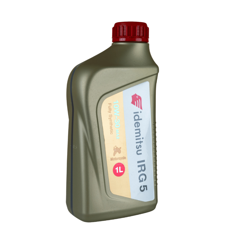 Idemitsu IRG5 10W30 Fully Synthetic