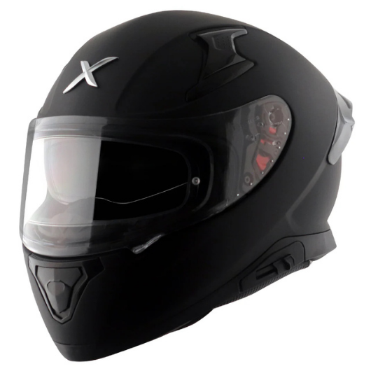 Axor Apex Solid Black (Matte)