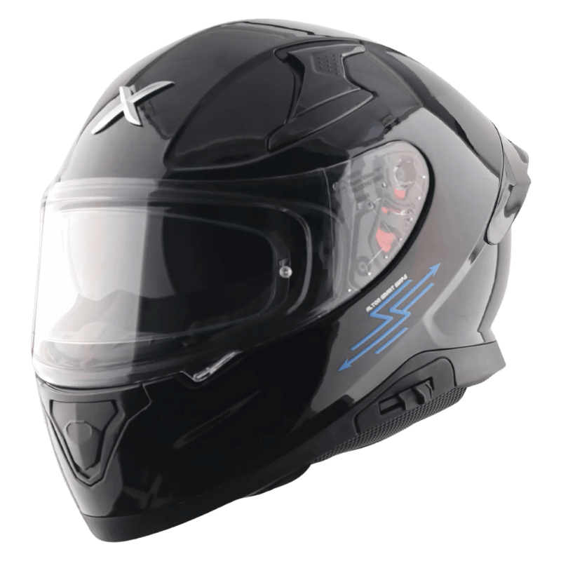 Axor x Altor Apex Smart Helmet - First Official Smart Helmet in Bangladesh