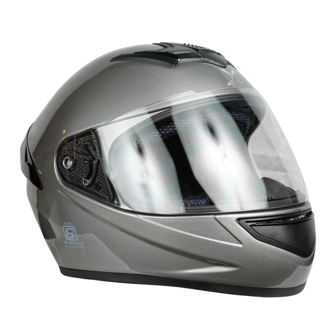 Axor Rage 2.0 Athena Grey (Gloss)