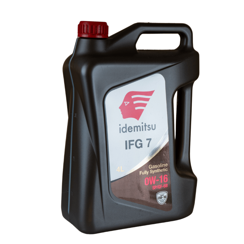 Idemitsu IFG7 0W16 SP/GF-6B Fully Synthetic