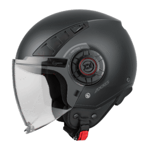 Axxis Metro S Matt Grey