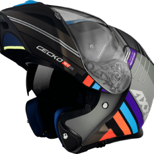 Axxis Gecko SV Epic B1 Black
