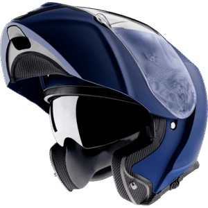 Axxis Gecko SV A7 Matt Blue