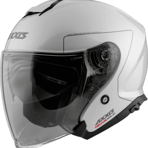 Axxis Mirage SV Matt Off White
