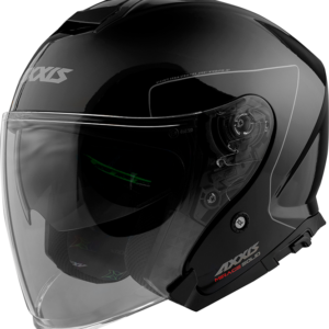 Axxis Mirage SV Matt Grey