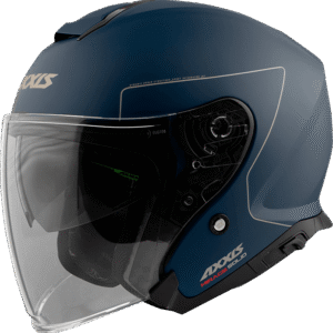 Axxis Mirage SV Matt Blue