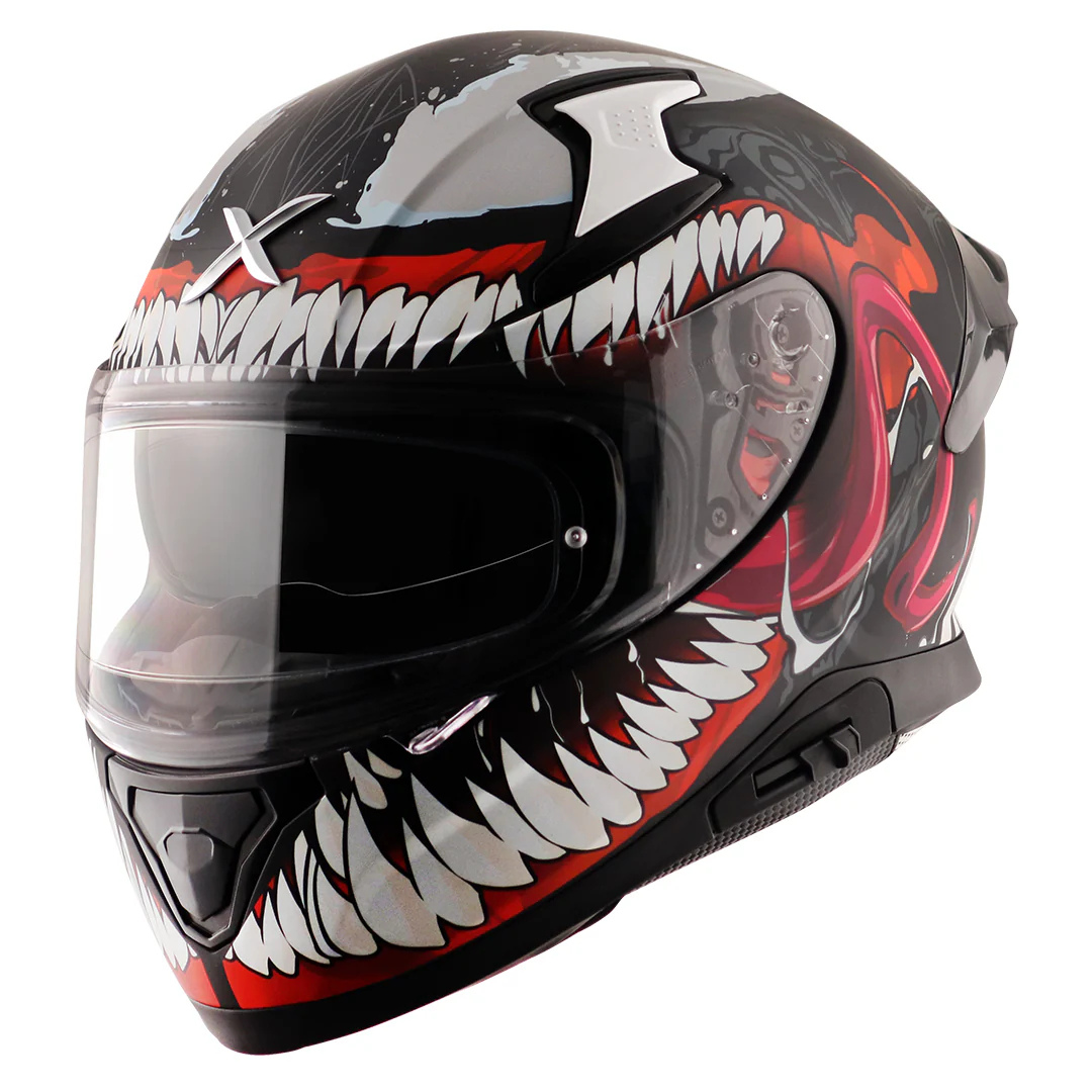 Axor Apex Venom - Marvel Studios Special Edition