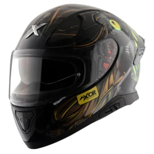 Axor Apex Seadevil Gold