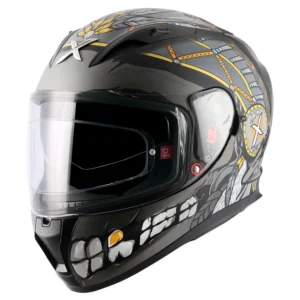 Axor Street Freedom Silver