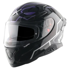 Axor Apex Marvel Black Panther
