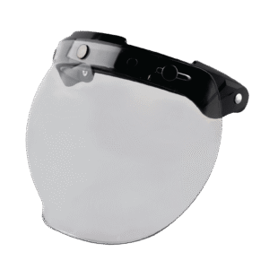 Axor Jet Retro Clear Visor
