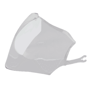 Axor Striker Clear Visor
