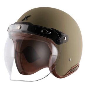Axor Jet Retro Dull Desert Storm