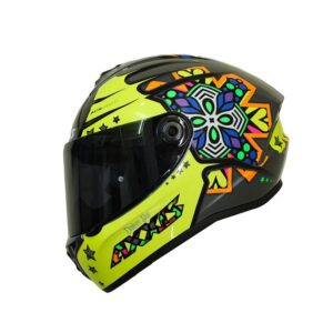 Axxis Draken S Star