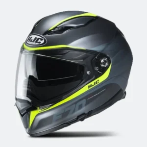 F70 FERON MC4HSF
