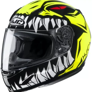 HJC CLY ZUKY MC3SF