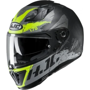HJC I70 RIAS MC4