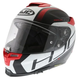 HJC RPHA 70 VIAS MC1SF
