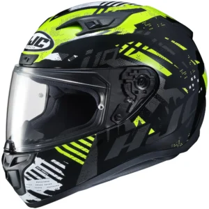 HJC I10 Fear MC4