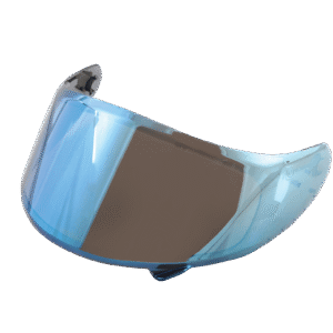 Axor APEX IRIDIUM BLUE VISOR