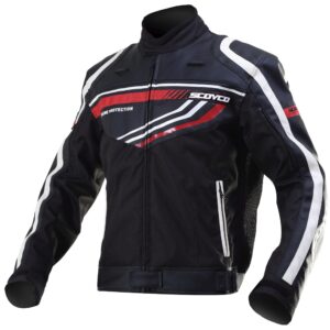 Scoyco Jacket JK-37