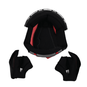 Axor Street Padding Set