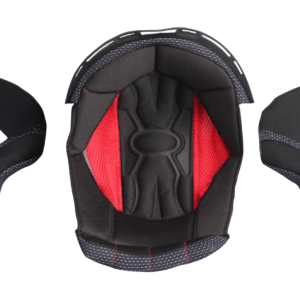 Axor Rage Padding Set