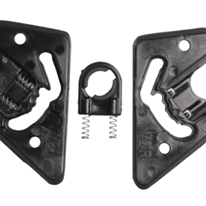 Axor Rage Visor Mechanism