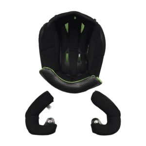 Axor Striker Padding Set