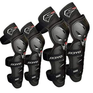 SCOYCO Protector K11-2, H11-2
