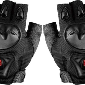 Scoyco Riding Gloves MC29D-Black