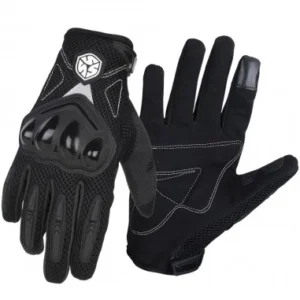 Scoyco Riding Gloves MC58-1 Black