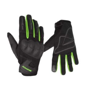 Scoyco Gloves MC58-2 Green