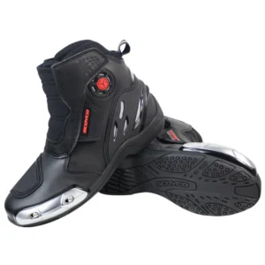 Scoyco Riding Boots MR002