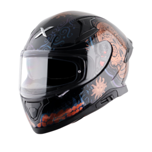 Apex Axor Trance Helmet