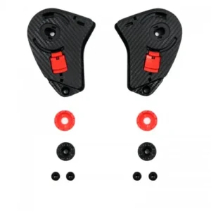 Axor Street Visor Mechanism