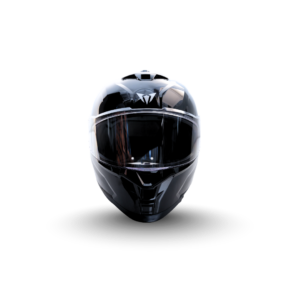 Vulcan Revolution - Jet Black